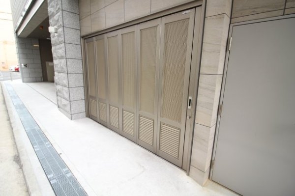 神戸Harborside　萬利Residence
