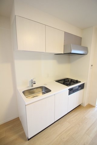 神戸Harborside　萬利Residence