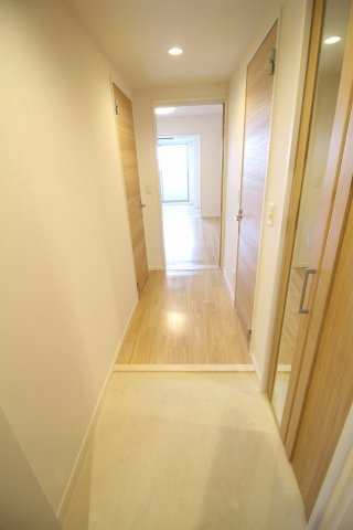 神戸Harborside　萬利Residence