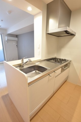 テラコート北野坂