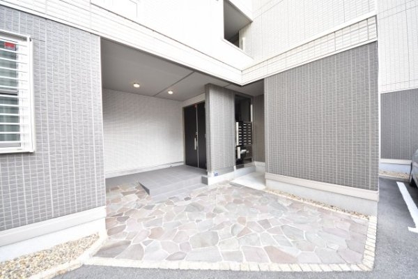 テラコート北野坂