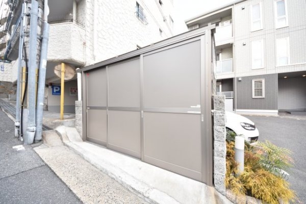 テラコート北野坂