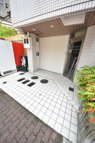 ハピネス王子公園
