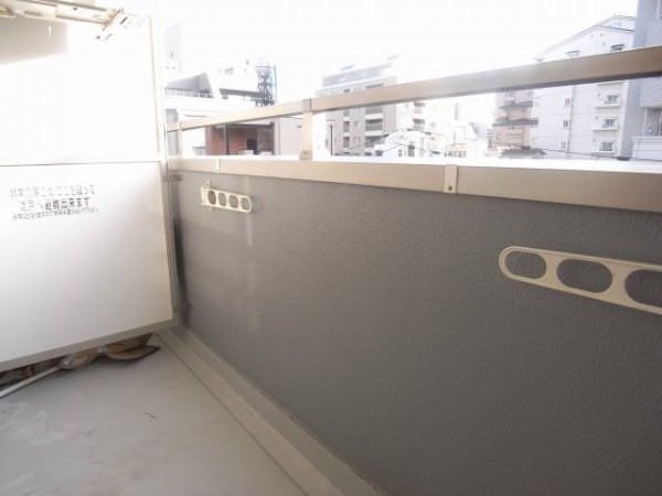 神戸市中央区北長狭通７丁目のマンション