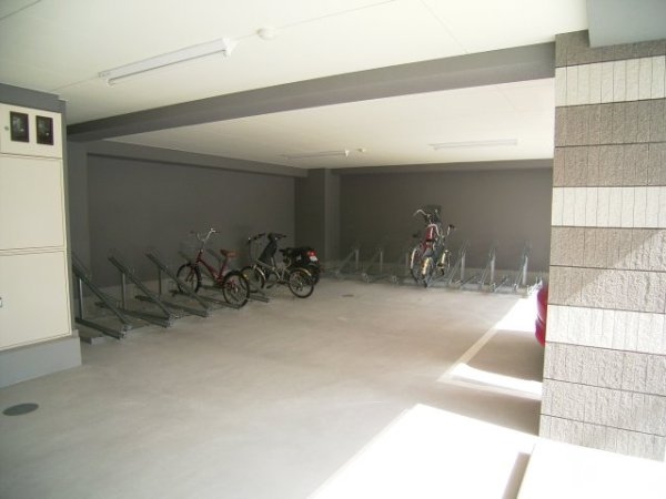 神戸市中央区北長狭通７丁目のマンション