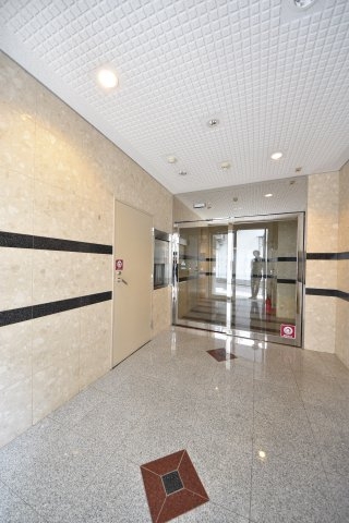 神戸市中央区北長狭通７丁目のマンション