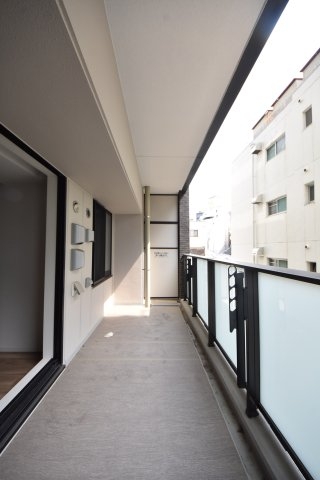 ワコーレ神戸北野坂LABEL