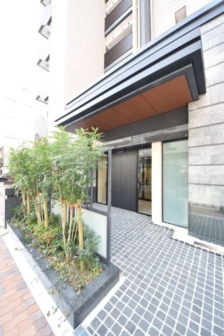 ワコーレ神戸北野坂LABEL