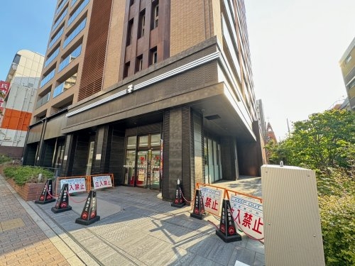 トア山手ザ・神戸タワー(セブンイレブン神戸トアロード店)