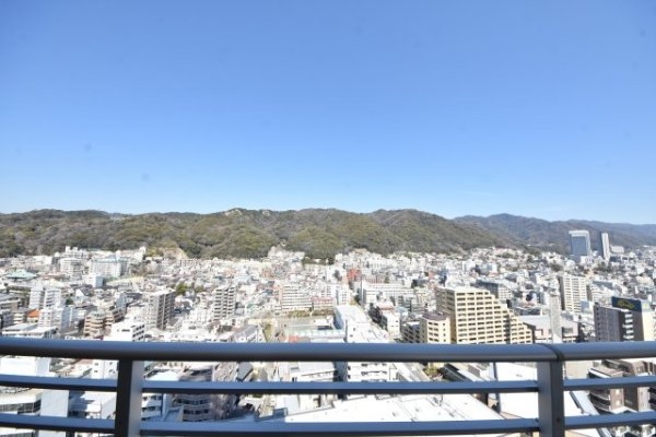 トア山手ザ・神戸タワー