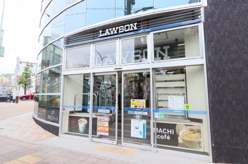 クロワートル二宮(ローソン神戸布引町二丁目店)