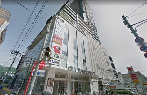 クロワートル二宮(スギ薬局三宮旭通店)