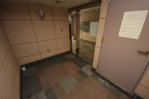 クロワートル二宮