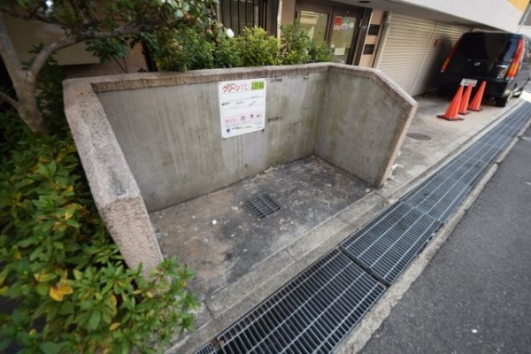 クロワートル二宮