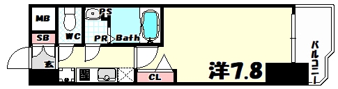 ララプレイスザ神戸シルフ
