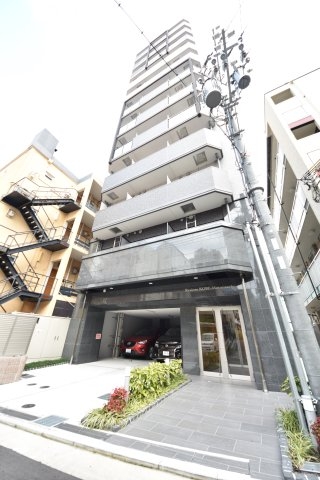 レシオス神戸元町