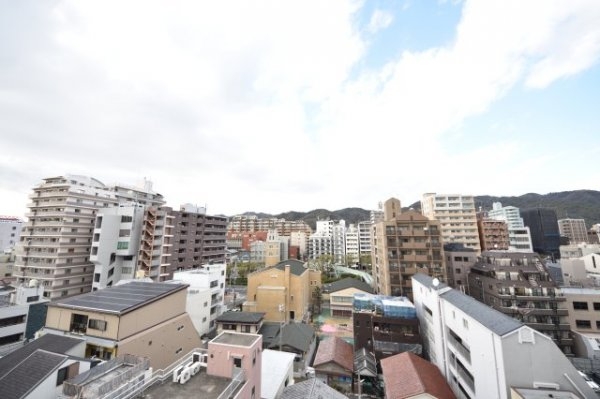 レシオス神戸元町