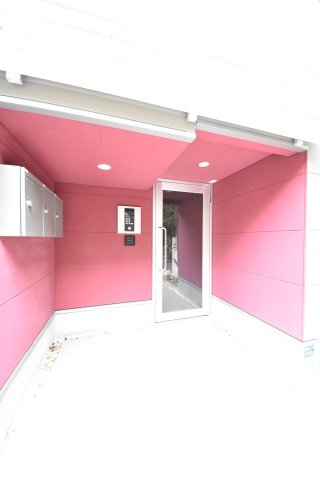 パロス山本通りルキアス