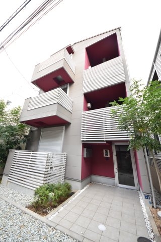 パロス山本通りルキアス