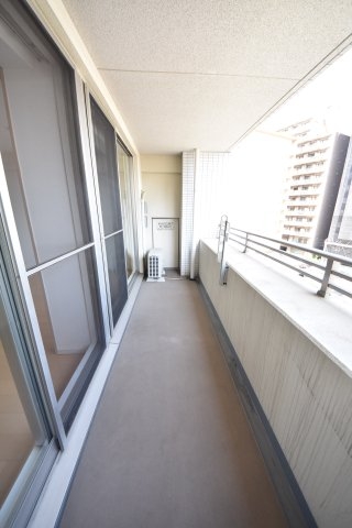 アーバネックス三宮磯辺通