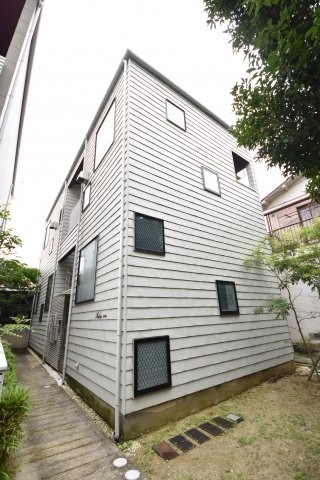 パロス山本通