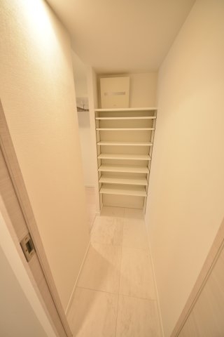 S-RESIDENCE神戸磯上通