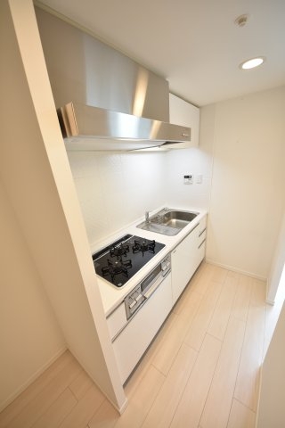 S-RESIDENCE神戸磯上通