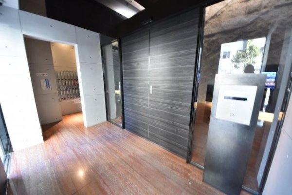 S-RESIDENCE神戸磯上通