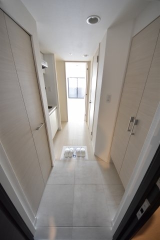 S-RESIDENCE神戸磯上通