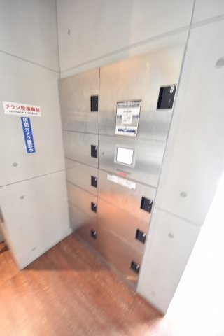 S-RESIDENCE神戸磯上通