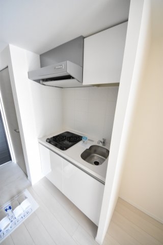 S-RESIDENCE神戸磯上通