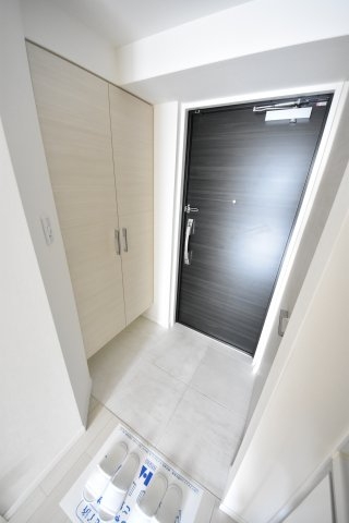S-RESIDENCE神戸磯上通