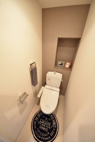 S-RESIDENCE神戸元町
