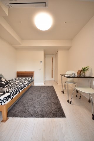 S-RESIDENCE神戸元町