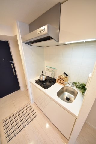 S-RESIDENCE神戸元町