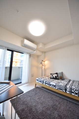 S-RESIDENCE神戸元町