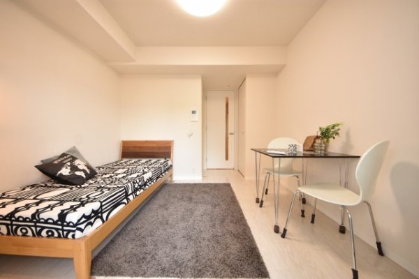 S-RESIDENCE神戸元町