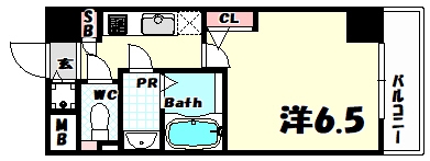 S-RESIDENCE神戸元町
