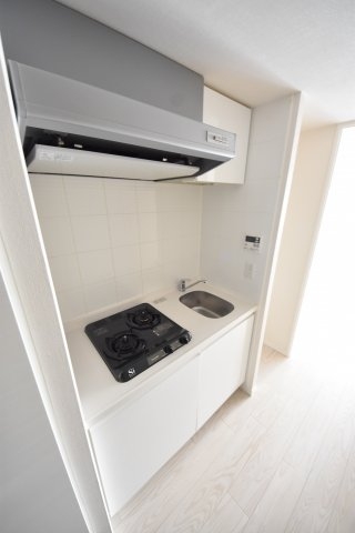 S-RESIDENCE神戸元町