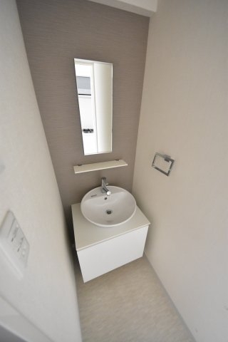 S-RESIDENCE神戸元町