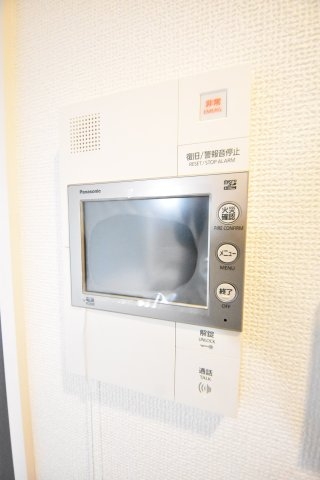 レオンコンフォート神戸山手通