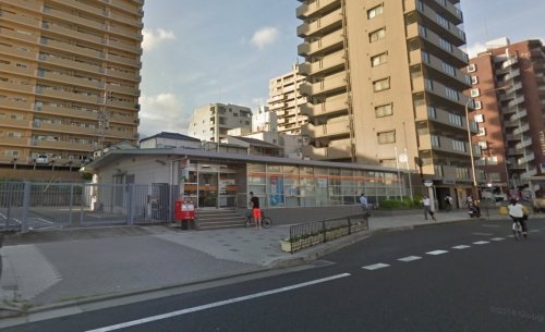 グランディア熊内橋(葺合郵便局)