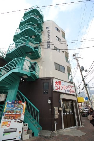 グランディア熊内橋