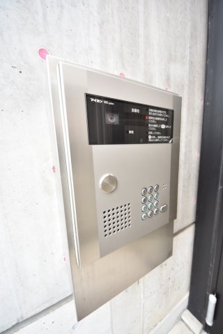 神戸・山手アパートメント