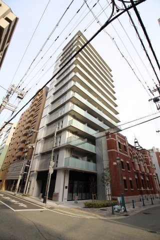 プラネソシエ神戸元町
