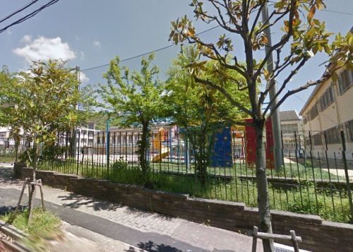 プラネソシエ神戸元町(神戸市立こうべ小学校)