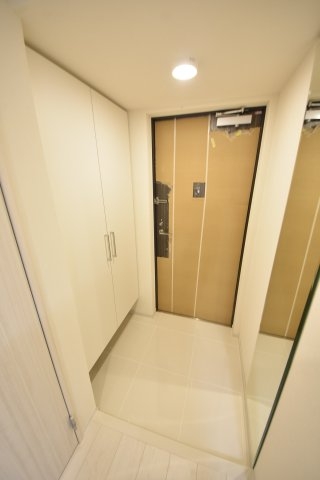 アルファレガロ神戸元町