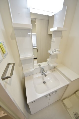 アルファレガロ神戸元町