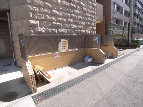 プレサンス神戸駅前グランツ