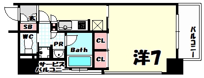 アーバネックスみなと元町